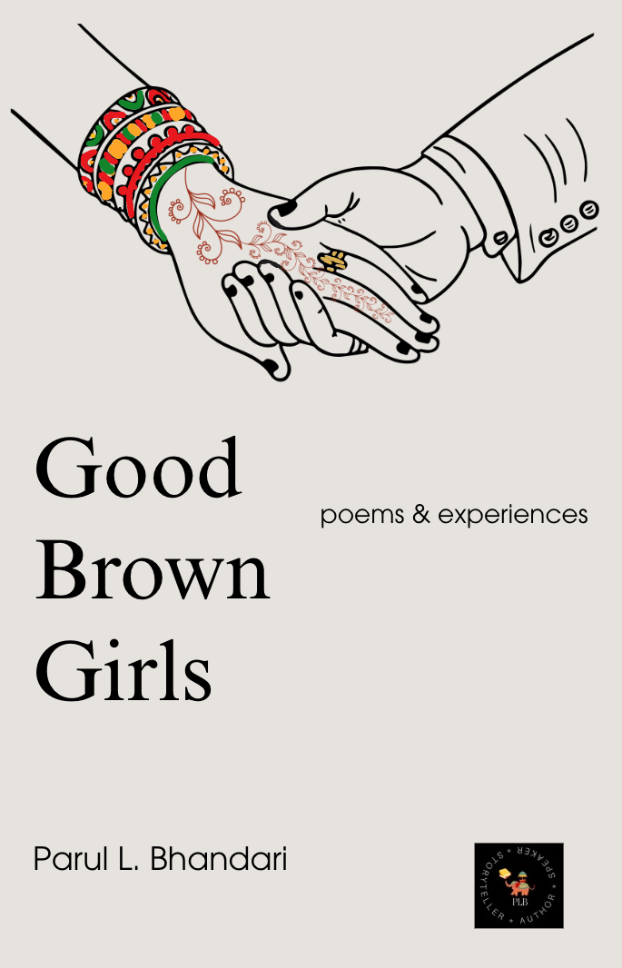 Good Brown Girls Cover